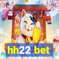 hh22 bet